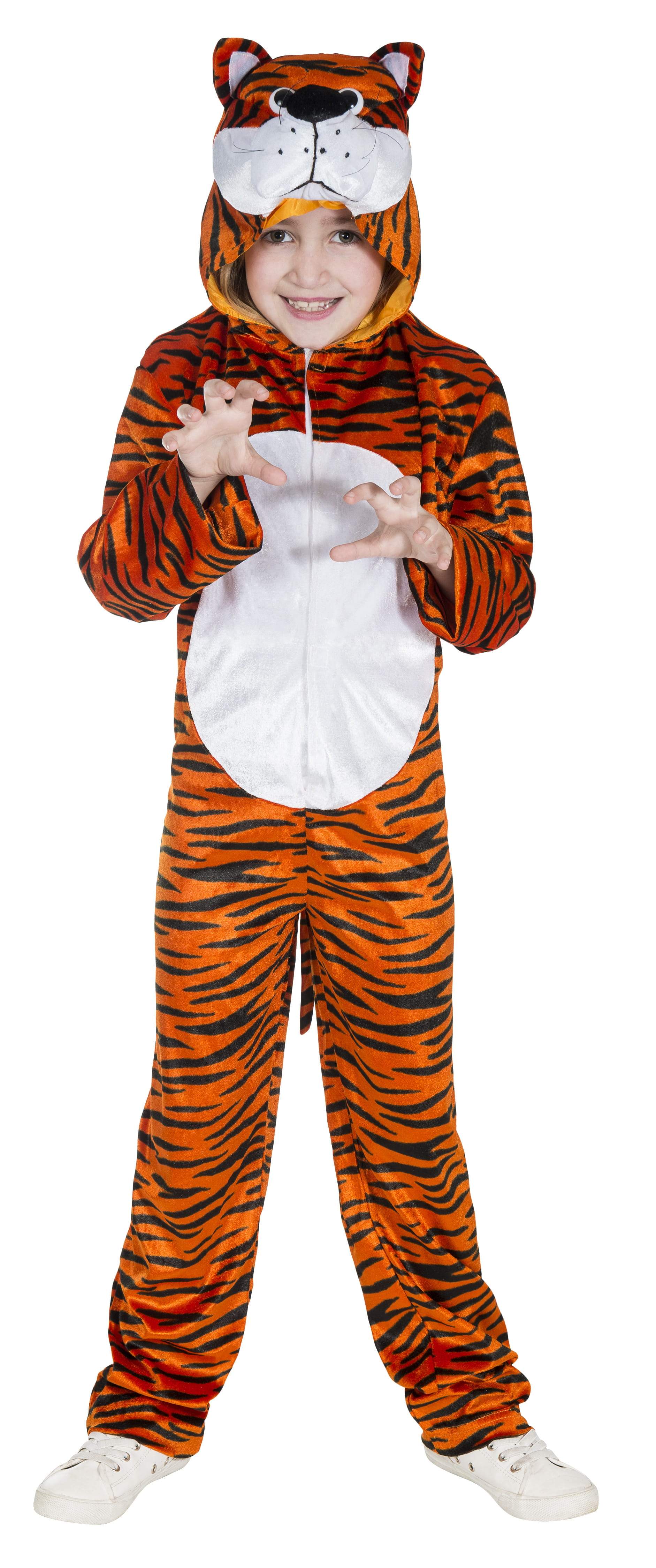 Kids Tiger Costume Getlovemall Cheap Productswholesaleon Sale