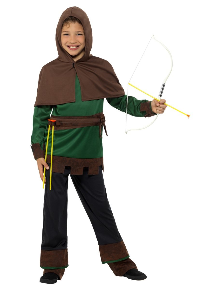 Robin Hood Kids Costume - GetLoveMall cheap products,wholesale,on sale,