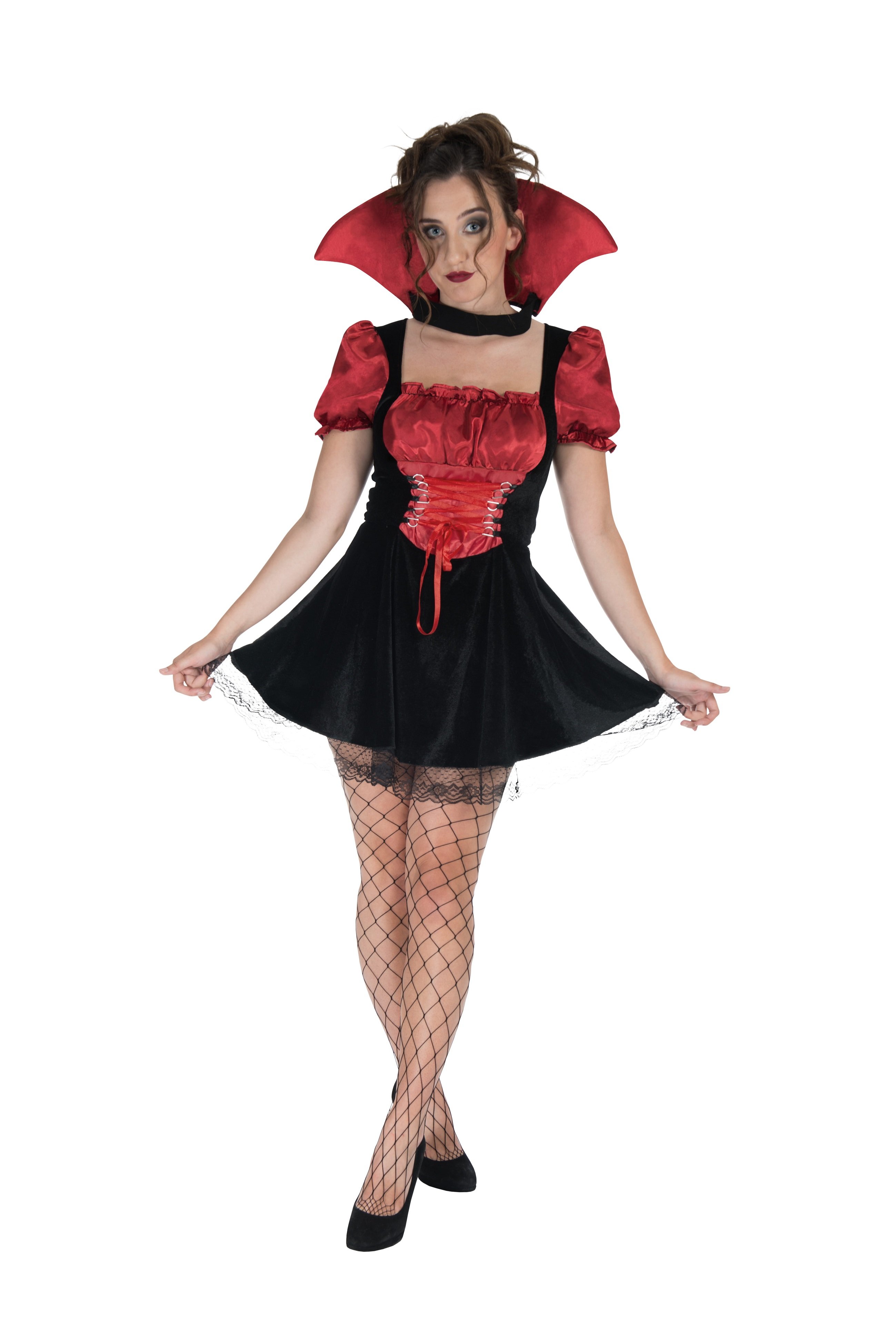 Sexy Lady Vampire Costume Getlovemall Cheap Products Wholesale On Sale