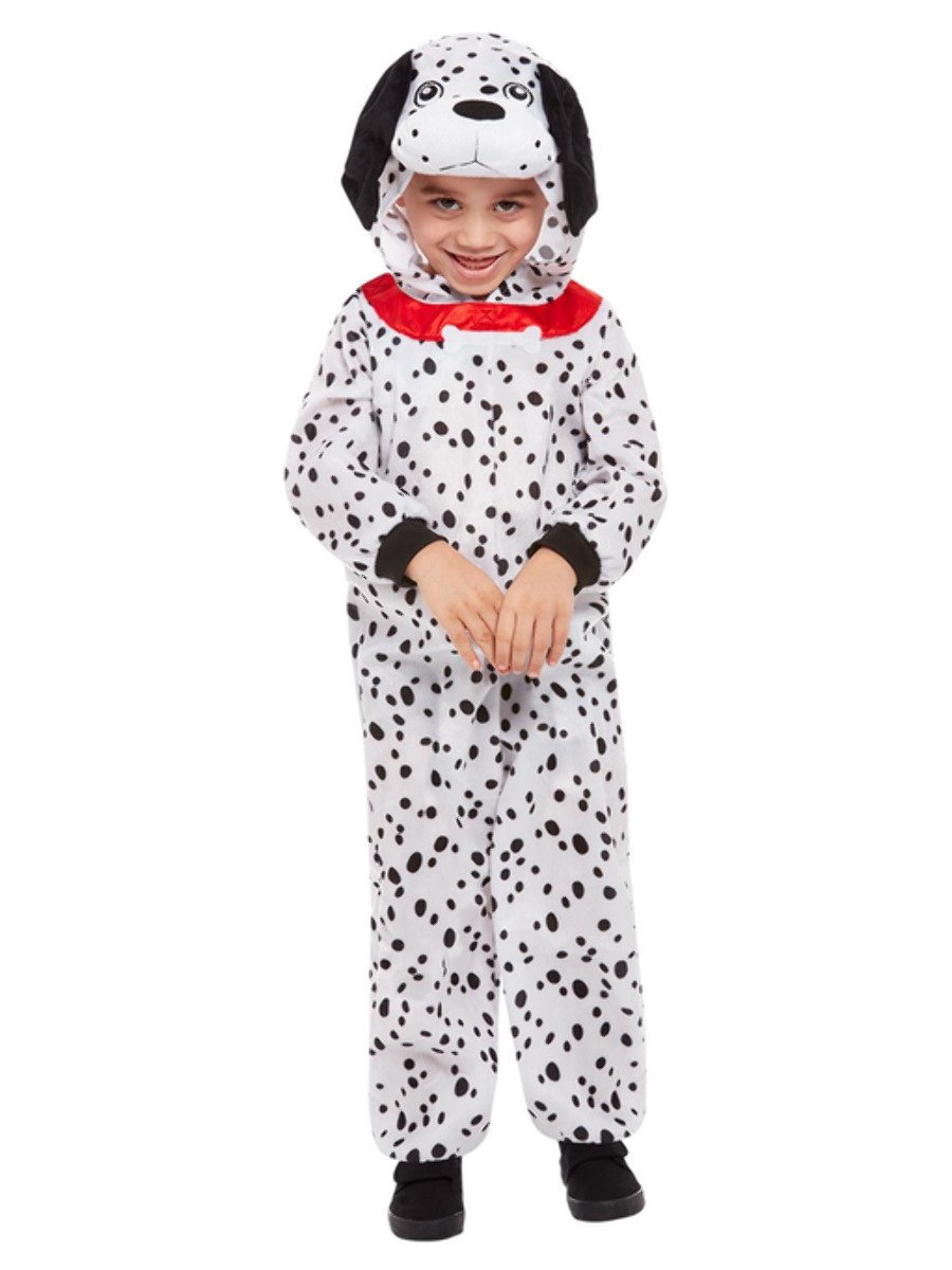 Toddler Dalmatian Costume - GetLoveMall cheap products,wholesale,on sale,